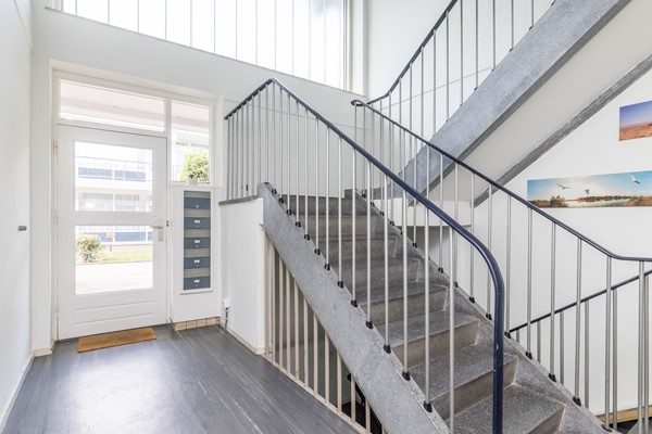 Foto - Verkocht onder voorbehoud: In het geliefde Welten ligt dit goed onderhouden en instapklare appartement met 3 slaapkamers, open keuken en twee balkons. 